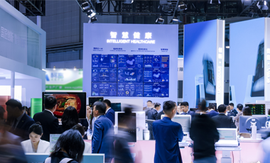 @CMEF2025，从精准诊疗到全院信息化的AI革新